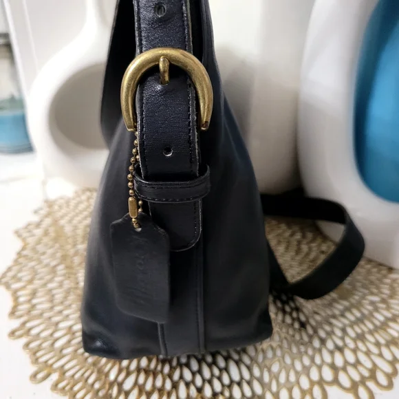 Vintage Coach Bag - Picture 5 of 15